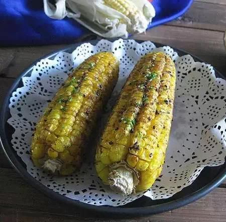 美味健康的10种玉米新做法 孜然烤玉米等