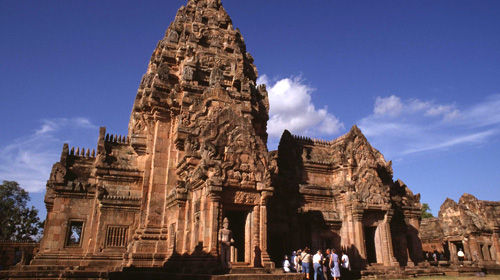 2015亚洲最美城市出炉 印尼巴厘岛水明漾