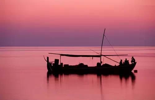 2015亚洲最美城市出炉 印尼巴厘岛水明漾