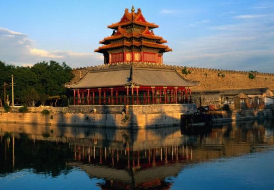 2015亚洲最美城市出炉 印尼巴厘岛水明漾