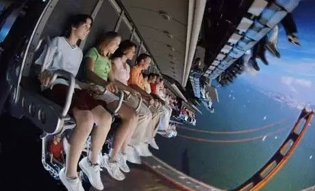 上海迪士尼20大亮点玩法 加勒比海盗