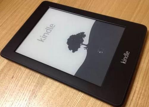 2015日本签证购物全攻略 Kindle Paperwhite