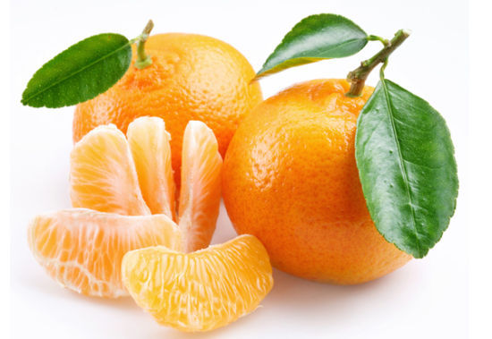 多吃柑橘类水果有助预防癌症