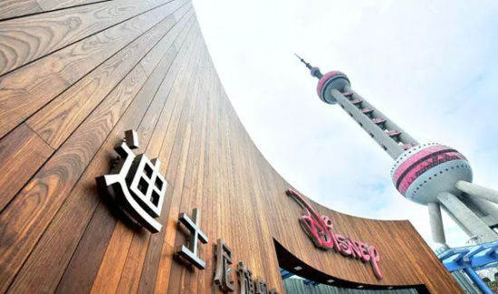 上海迪士尼商店520开业 实用逛买全攻略