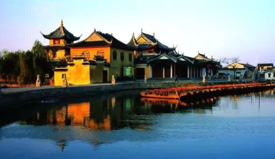 国内有哪些冷门的旅游地点绕开人群直奔美景(3)