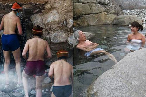 揭秘日本<em>男女混浴</em>风俗 是传统与情色无关_热