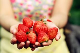 夏季宜吃5种超级水果 补水益脑营养多(3)