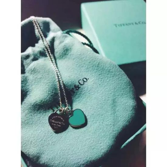 大牌必入的8条经典款项链_潮人新品