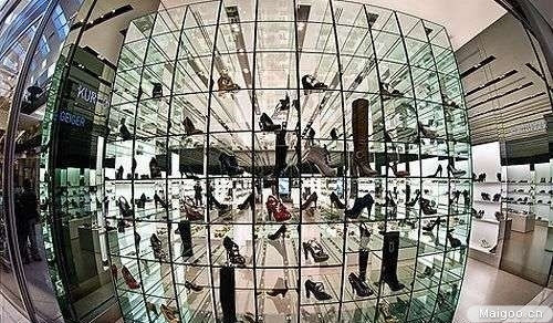 全球十大奢侈购物地 美国纽约第五大道_潮人新