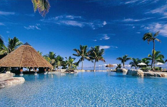 盘点可以任性旅游的免签海岛 巴厘岛