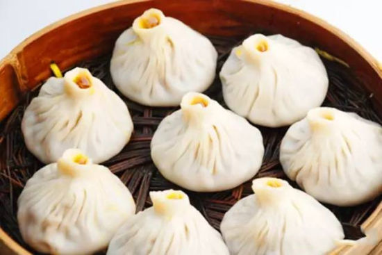 魔都超好吃的8家小笼汤包店