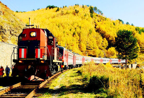 揭秘唯一与中国接壤的欧洲国家 搭乘前往贝加