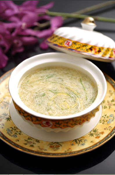 八大菜系掌门人齐聚浦东香格里拉 桂花楼呈现名厨盛宴_美食精选_新浪上海