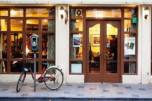 沪上独立书店最新地图 钟书阁_热门旅游景点_新浪上海