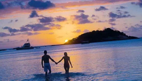 “海岛控”必看的全球海岛排行榜 塞舌尔群岛_热门旅游景点_新浪上海