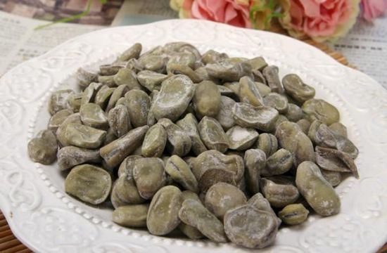 老上海钟爱的六十款美食:素菜包等_上海味道