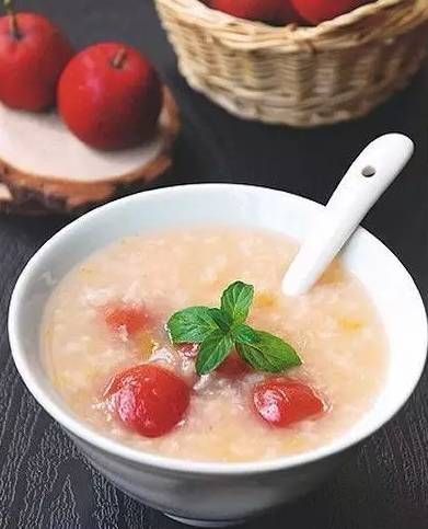 7款养生小粥食谱推荐:香菇鱼片粥等_美食天下_新浪上海