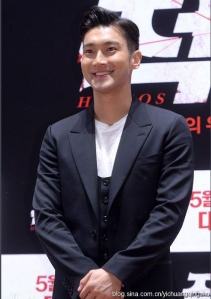 10大深藏不露的富二代韩星 崔始源_情感花边_