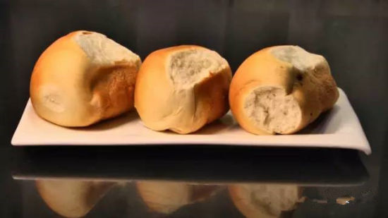 人心中不灭的西点味道Top10:白玉兰面包房等