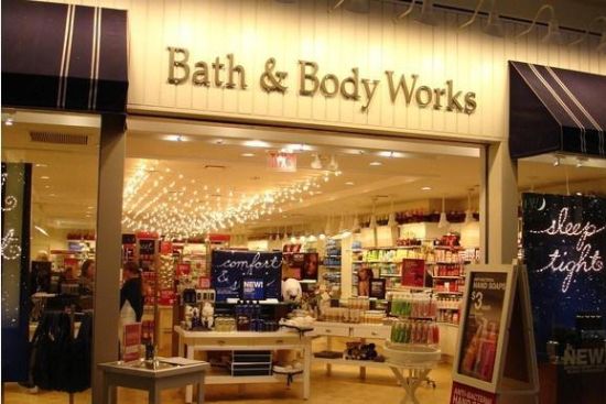 过去三年卖得最好的化妆品! eos_美容服饰