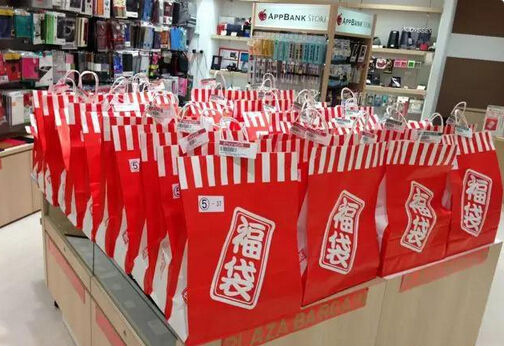 年末去日本 最值得买的礼物居然是这些_潮人新