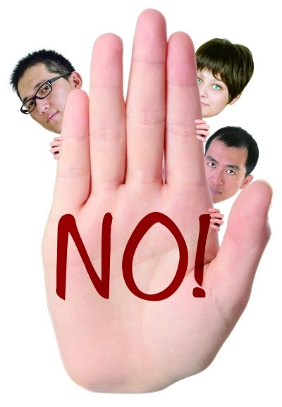 各种拒签奇葩理由大盘点 勾起你的辛酸拒签回