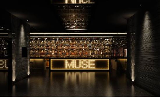 上海muse酒吧_muse酒吧上海人均(3)
