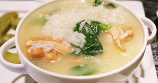 高大上的9碗上海泡饭,绝对不容错过-生活消费-中国网