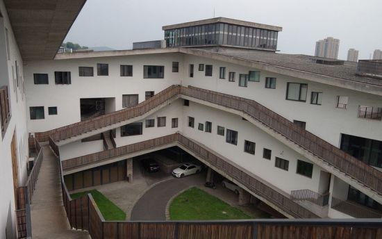 杭州小众又便宜的十大景点:万松书院_热门旅游景点_新浪上海