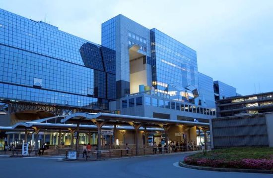 日本值得扫货的店铺大盘点:百货篇