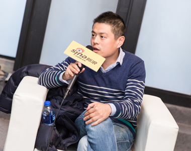 携程旅行网周边游事业部CTO张栋艺