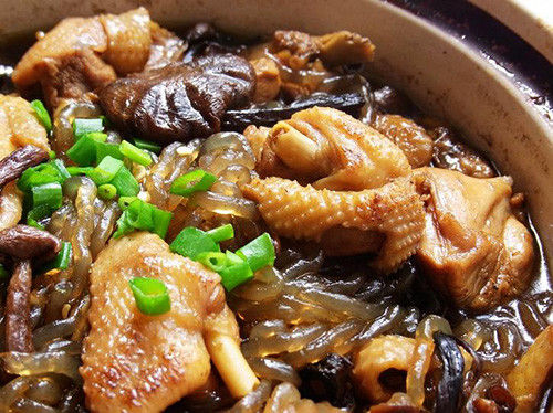 24种中餐烹调方法汇总:焖_美食天下_新浪上海