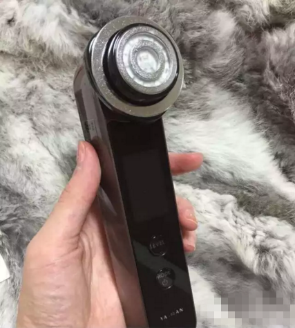 去日本必败的七款美容仪 Yaman美容仪_潮人新