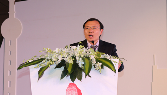 国泰君安证券研究所董事总经理任泽平先生演讲