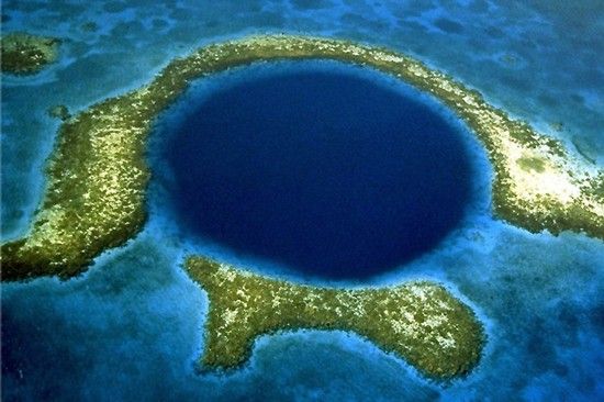 全球十大绝美景观:羚羊峡谷等_热门旅游景点_新浪上海