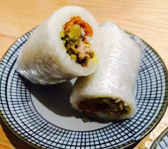 沪上晚市早餐店 大饼油条深夜也能吃_上海味道_美食_新浪上海