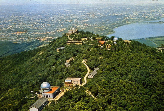 四月出行看长三角美景地:云栖竹径等