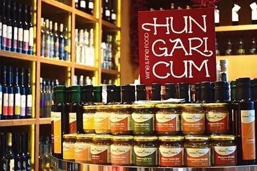 欧洲机场免税店购物攻略 布达佩斯费里海吉国