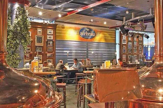 欧洲机场免税店购物攻略 布达佩斯费里海吉国