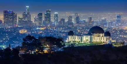 6·洛杉矶格里菲斯公园(griffith park)