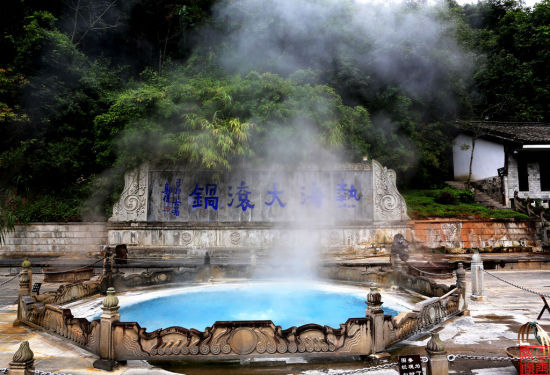 云南腾冲旅游景点图片