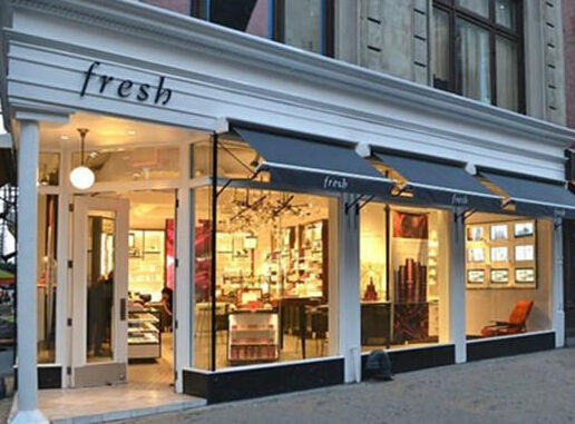 上海最佳有机护肤品购物清单 Fresh_潮人新品