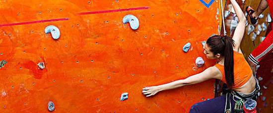 父亲节 带爸爸去过一个爸气的节日