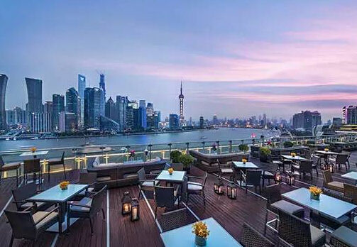 上海十大影视取景地:外滩茂悦大酒店等_热门旅游景点_新浪上海