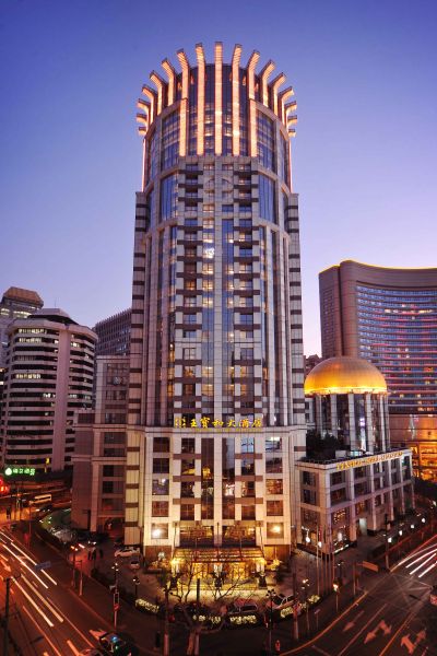 上海王宝和大酒店与东京新大谷饭店开启中日餐饮文化交流新篇章_美食精选_新浪上海