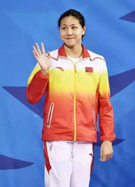 坚信新鲜力量 盘点2016巴西奥运赛场上的上海新人_新浪上海