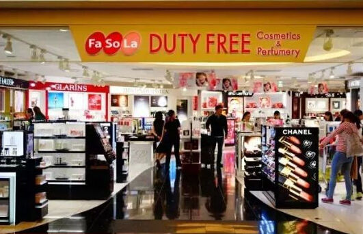 热门免税店应该买什么:东京成田机场等