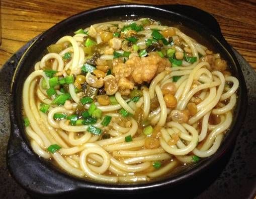 沪上8家地道的云南过桥米线 人均20也能翻花头_上海味道_美食_新浪上海