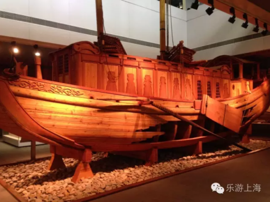 盘点上海家庭出游好去处:上海金属玩具博物馆