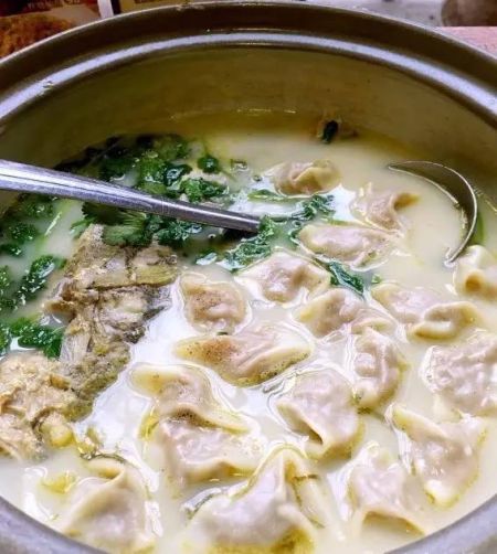 沪上7种特色馄饨馅料 你爱吃哪一种